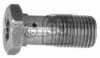 FEBI BILSTEIN 06030 Oil Pressure Valve